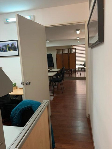 Alquiler Oficina Los Palos Grandes 68m2/1b/1pe
