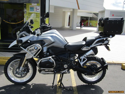 Motos Bmw