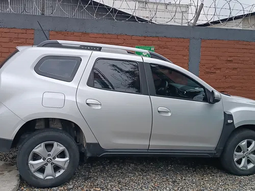 Renault Duster 1.6 Intense