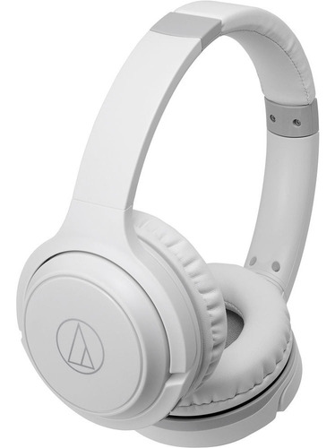 Audio Technica Ath-s200 Bt Auricular Cerrado Bluetooth