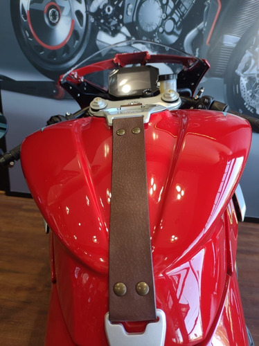 Imagen 17 de 24 de Mv Agusta Superveloce 800