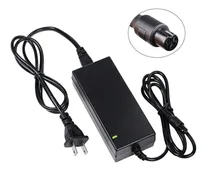 Comprar Cargador Monopatín Eléctrico Lencs Y Otros 48v 2amp