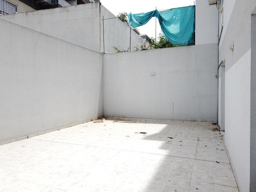 Depto 3 Amb A Estrenar 2 Suites Coch Gran Patio - Caballito