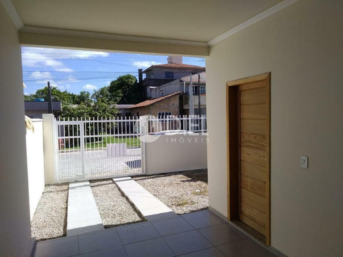 Imagem 9 de 11 de Casa Em Porto Belo Com 2 Dormitórios - 3006