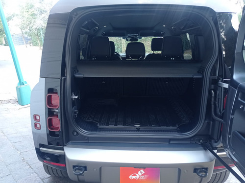 Land Rover Defender 110 3.0 X Dynamic S 400ps Mhev 2024