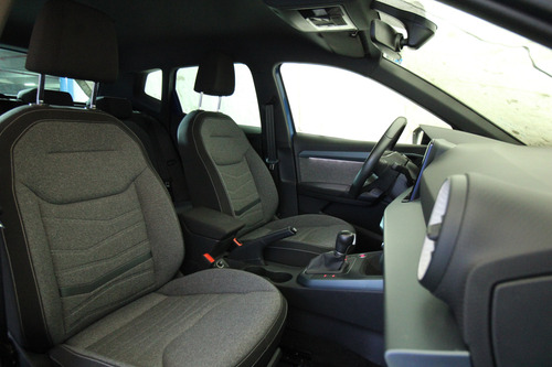 Seat Arona 1.6 Xperience Tiptronic