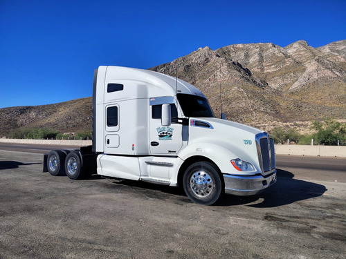 Tráiler, Motor Pakar ,modelo 2016 Para Placas Federales