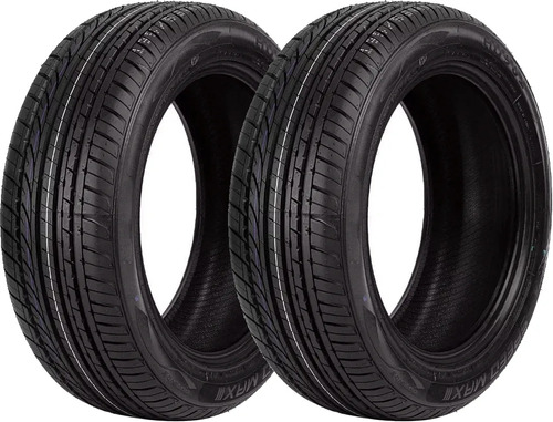 Kit de 2 pneus Speedmax Pneu de Carro HU901 275/45R20 106 - 950 kg