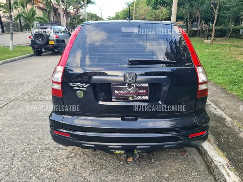 Honda CR-V 2.4 Lx