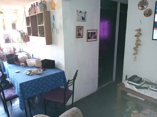 Venta Departamento 3er Piso En Villa Alemana