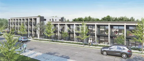 Venta Deptos 1d1b+patio Proyecto Smart Berlin, Villa Ale