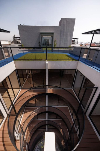 Departamento Con Doble Balcón Para Entrega Inmediata, Col. Granjas