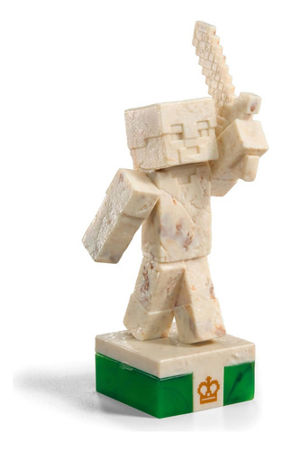 Juego De Ajedrez Minecraft