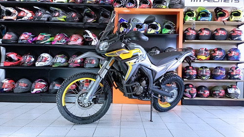 Moto Voge 300 Rally Hasta En 60 Cuotas