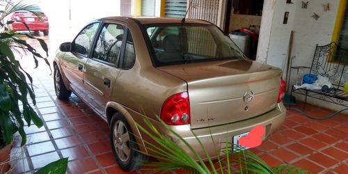 Imagen 4 de 15 de Chevrolet Chevy C2 Comfort Automático
