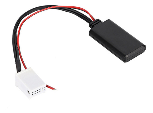 Adaptador Auxiliar De Bluetooth Para Coche, 12 V, 12 Pines,