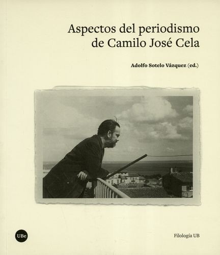 Libro Aspectos Del Periodismo De Camilo José Cela