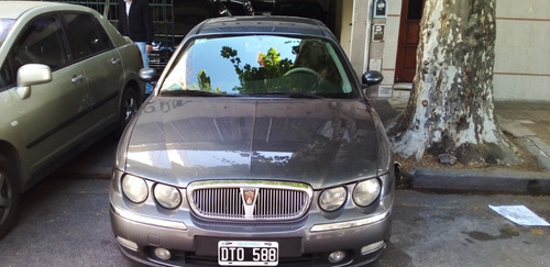 Imagen 2 de 14 de Rover 75