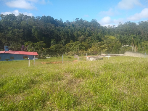 Vendo Chácara 5.000 Em Itapecerica Da Serra (4208)