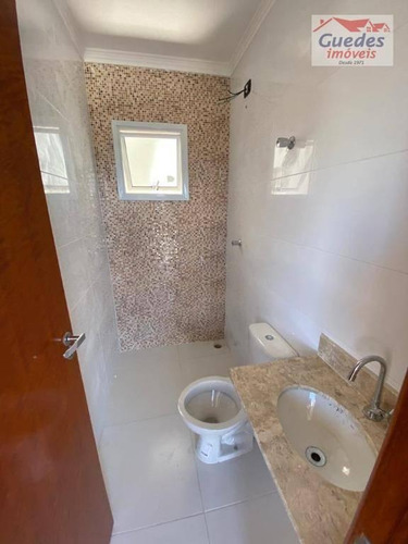 Imagem 26 de 29 de **lançamento Linda Cobertura - Jaçanã** - Co0022