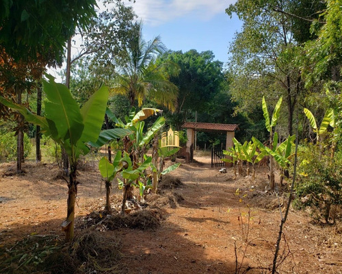 Imagem 13 de 30 de Sitio Em Esmeraldas - Urucuia - St00135 - 69587150