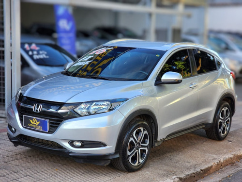 Honda HR-V 1.8 Ex Flex Aut. 5p