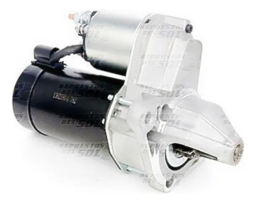 comprar Motor Partida Para Opel Astra 1.4 Sedan C1.4se 1992 1994
