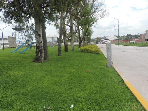 Vendo Terreno En Residencial Pontevedra