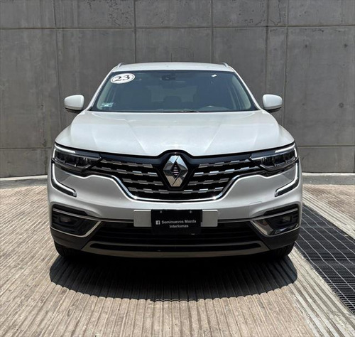 Renault Koleos 2.5 Intens Cvt