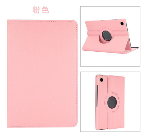 Funda Protectora De Cuero For Tablet Xiaoxin