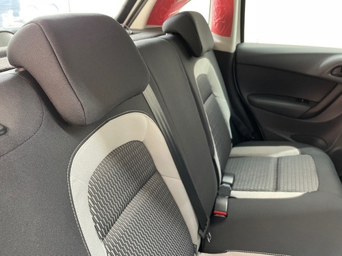 Citroën C3 1.6 Vti 115 At6 Feel 2020 0km Sin Patentar