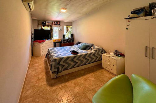 Venta Casa 3 Dormitorios Funes Todos Los Servicios Permuta