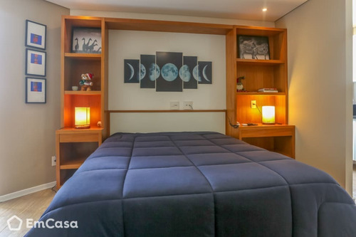 Imagem 5 de 10 de Apartamento À Venda Em São Paulo - 19415