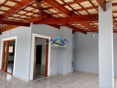 Imagem 3 de 15 de Chacara Em Condominio - Centro - Ref: 1023 - V-1023
