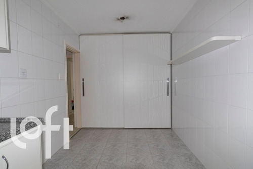 Imagem 15 de 25 de Apartamento De Condomínio Em São Paulo - Sp - Ap4315_nbni