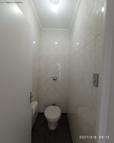 Imagem 15 de 30 de Prédio Comercial Sorocaba, Centro, Prédio Comercial Em Sorocaba, Centro - Pc00182 - 68342624