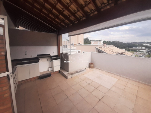 Imagem 27 de 30 de Apartamento Tipo Cobertura A Venda/locação, Vila Rami. Jundiai/sp. (pacote De Locação R$ 3300,00) 3 Dormitorios Sendo 1 Suite, 1 Dormitório Feito De Closet, 1 Dormitórios Com Arm - Ap00871 - 710577