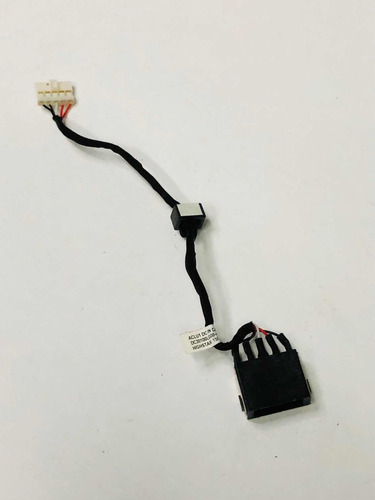 Lenovo G40 Power Jack Corriente (Usado)