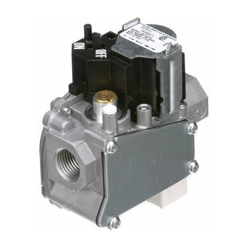 White-rodgers 36g22-254 Single Stage Hsi Gas Valve, Good Yyn
