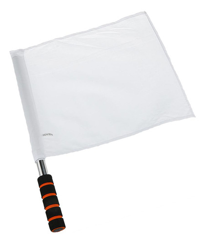 Bandera De La Mano Del Árbitro Deportivo 5 Piezas