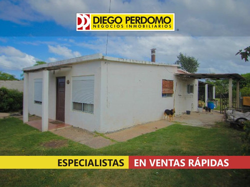 Imagen 3 de 10 de Casa 2 Dormitorios. En Venta, Ciudad Del Plata