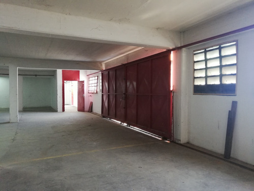 Imagen 8 de 14 de Local Industrial Zonal Industrial Cloris