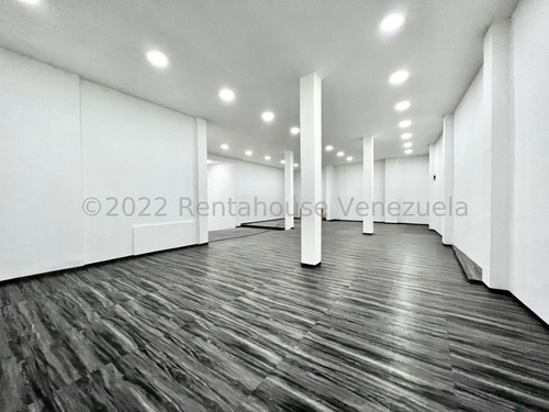Imagen 2 de 4 de Venta Local Comercial Chacao 22-23729