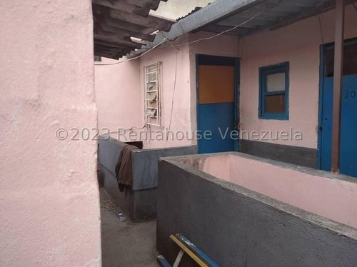 Imagen 4 de 6 de Casa Comercial Y Local En Venta En El Centro De Caracas 23-19930 Jr