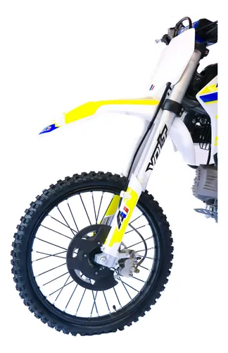 Apollo 190cc Rfz Mx