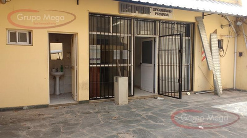 Imagen 25 de 25 de Casa En Alquiler Uso Comercial/profesional
