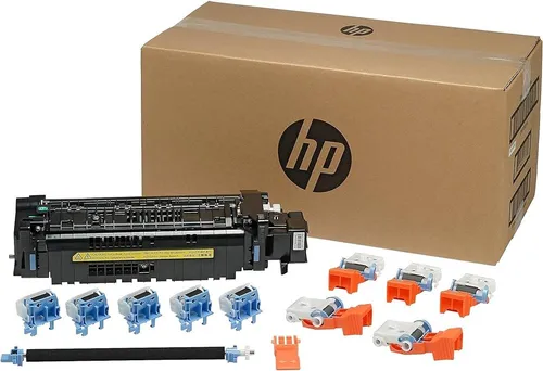 Kit De Mantenimiento Original Hp M607 M608 M609 Lh025a Envio
