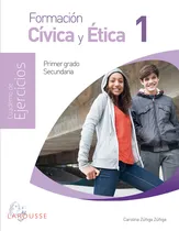 Comprar Formación Cívica Y Ética 1