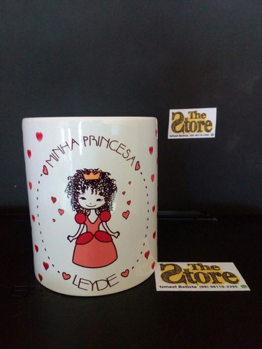 Canecas Personalizadas