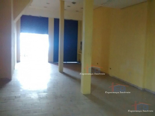 Imagem 5 de 7 de Ref.: 2962 - Comercial Em Osasco Para Venda - V2962